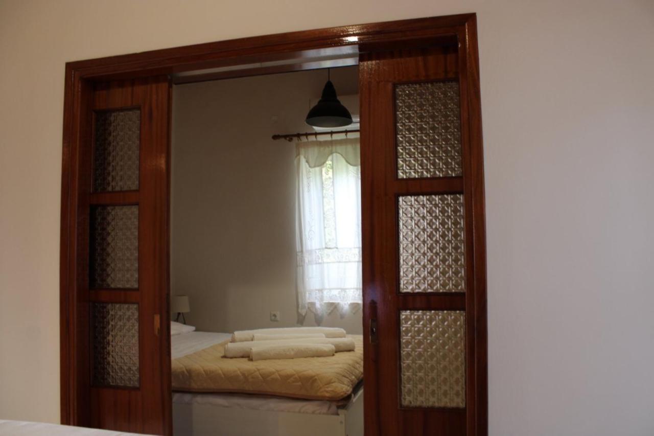 Olive Tree Villa Lygia  Luaran gambar