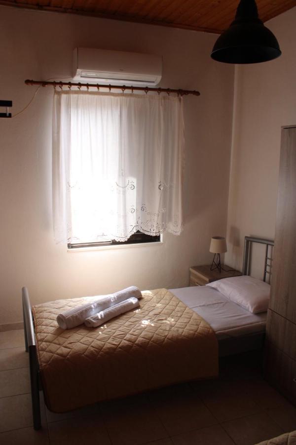Olive Tree Villa Lygia  Luaran gambar
