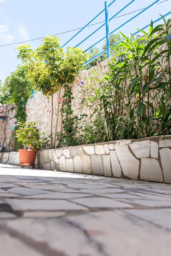 Olive Tree Villa Lygia  Luaran gambar